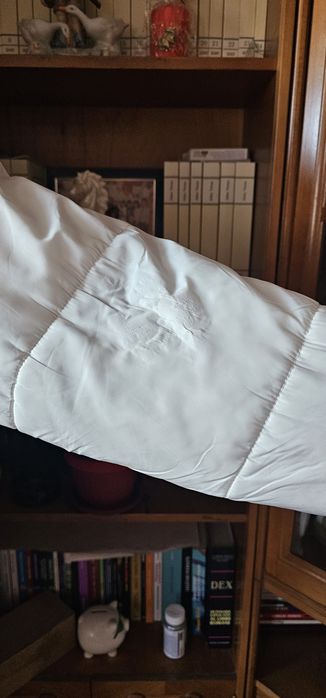 Geaca masura M, groasa de iarna