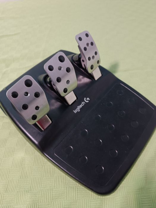 Волан с педали (повече информация в описанието)