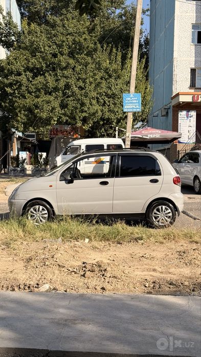 Matiz | Sotiladi