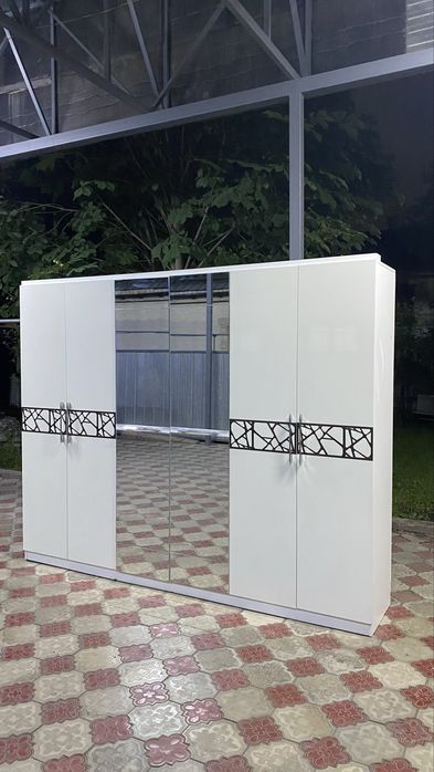 Шкаф Шифонер + доставка