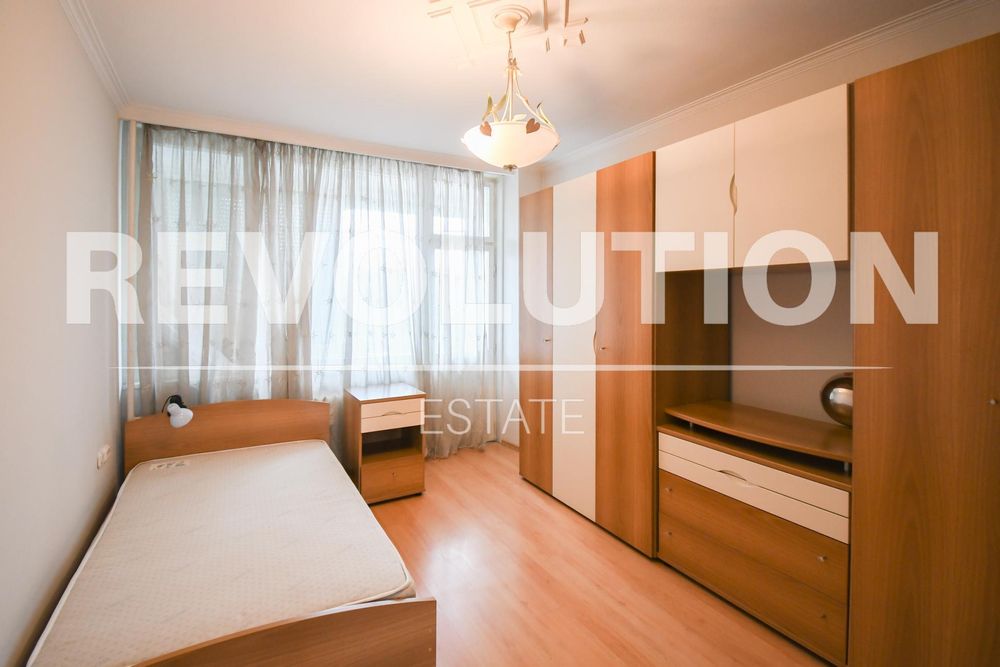 Дава се под наем Тристаен апартамент в София, Иван Вазов - 105 кв.м за 997.05 € - Снимка #8