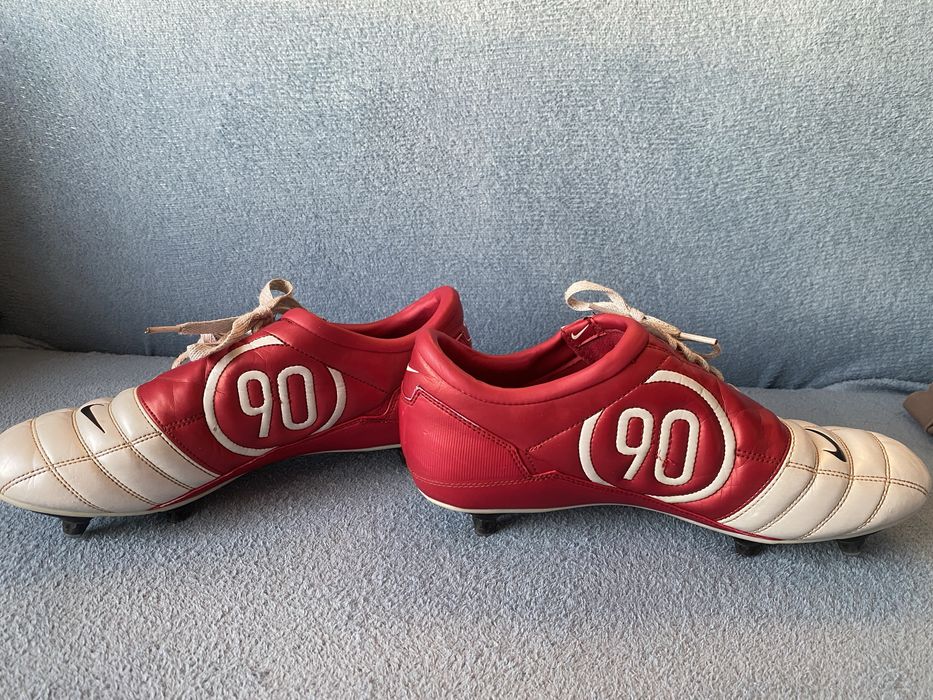 Nike Total 90 III SG mărimea 44 rar
