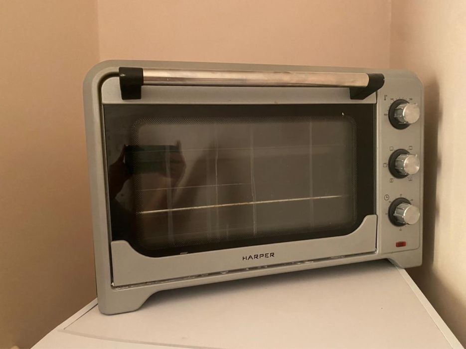 Электропечь