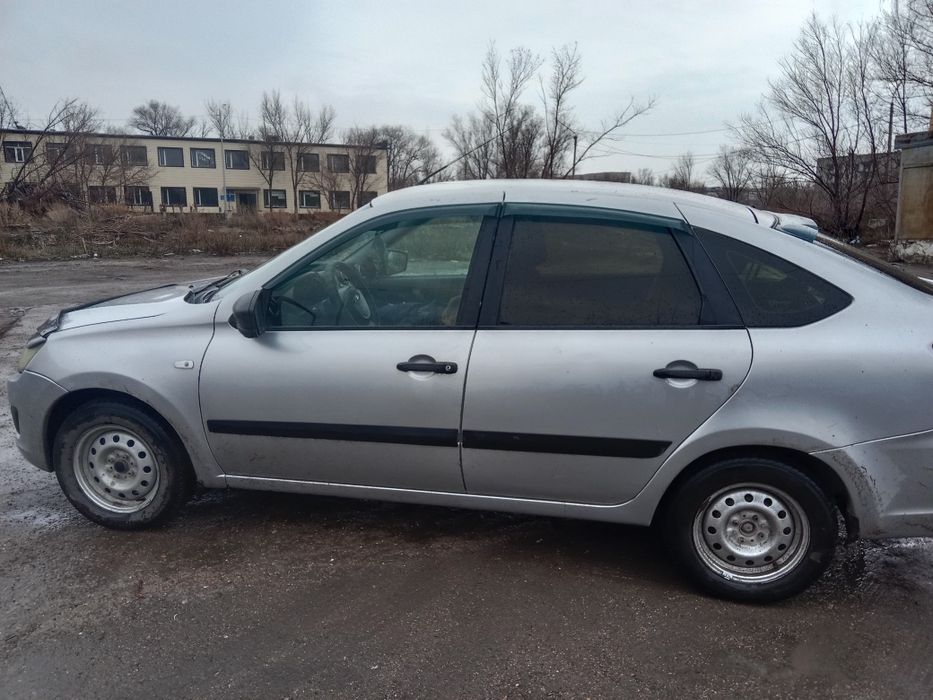 Продаю лада гранта