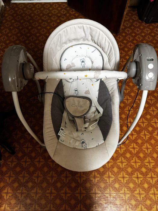 Качелька детская