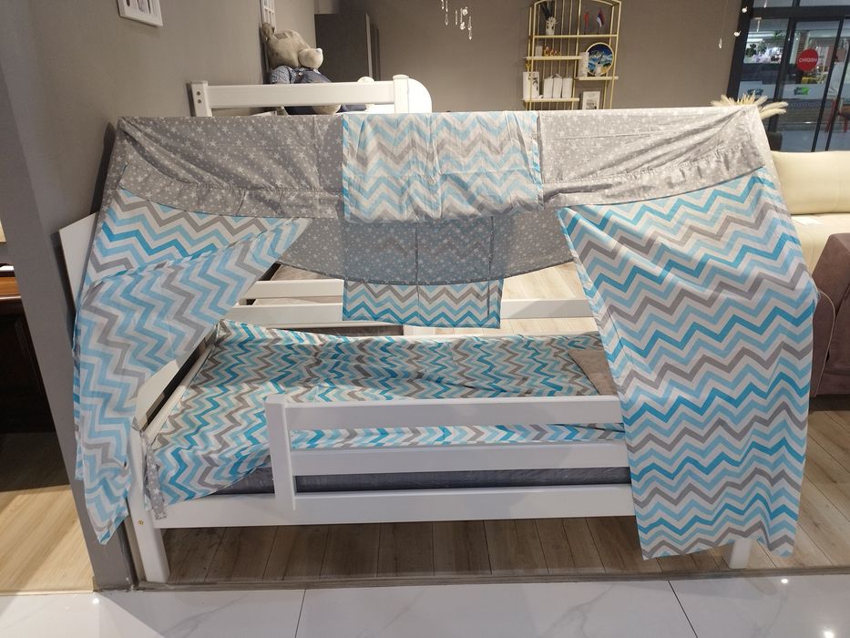 Мебель детская производство Россия