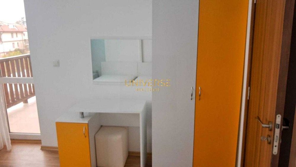 Продава се Двустаен апартамент в к.к. Слънчев бряг - 65 кв.м за 557 €/кв.м - Снимка #7