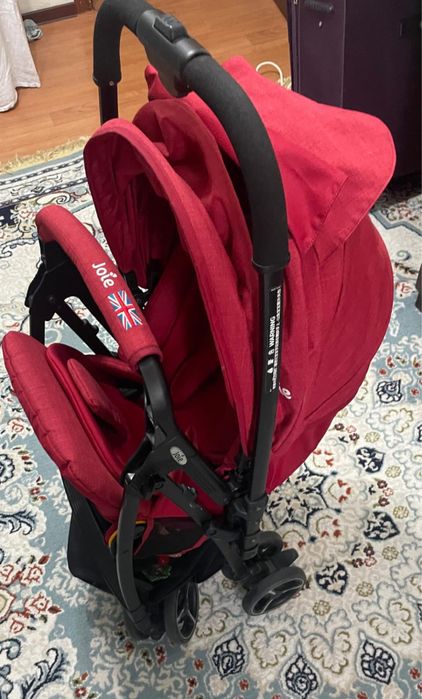 Коляска детская