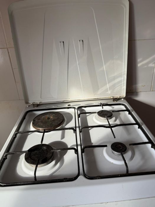 Газ балонымен 40 000 тг