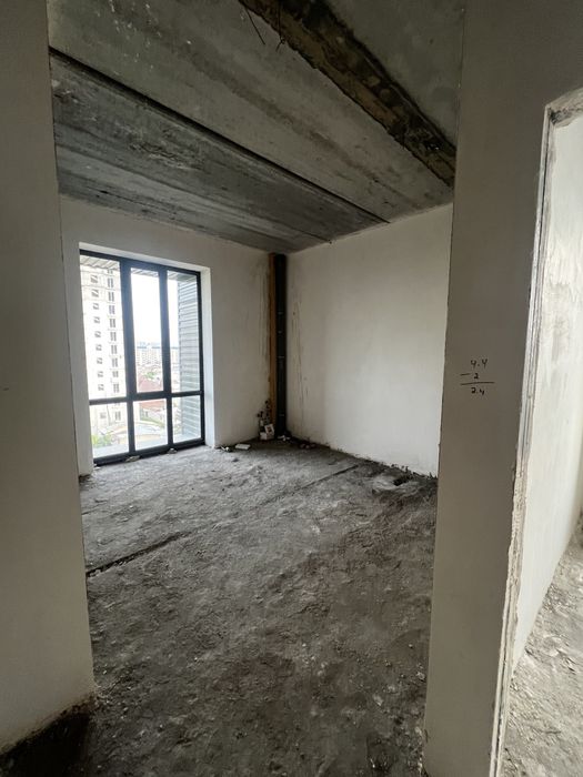 Продается квартира 3х/7/8 яккасарой (ул.Глинки)