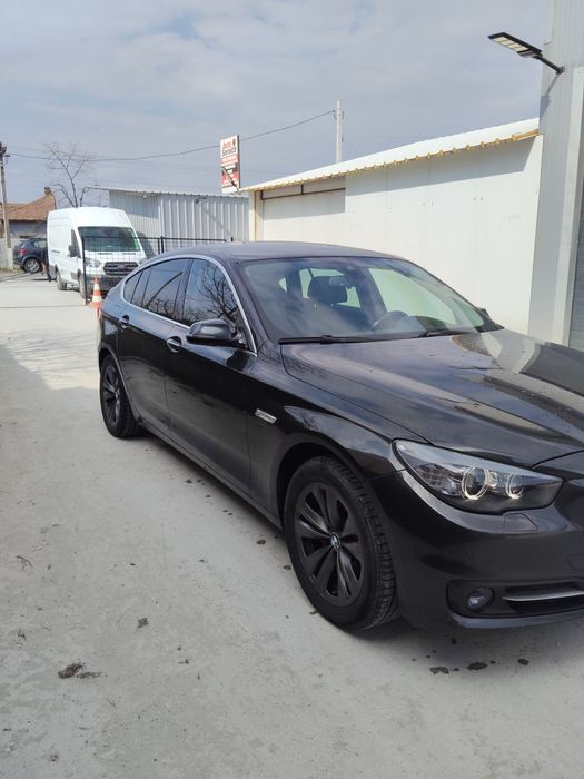 BMW 530 GT  XDRIVE an fabricație 2013