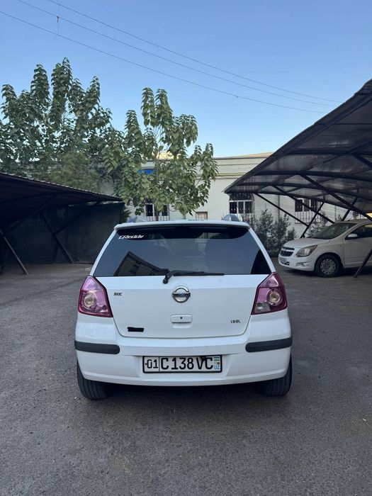Geely MK Croos 2014 Propan gaz Kraska toza