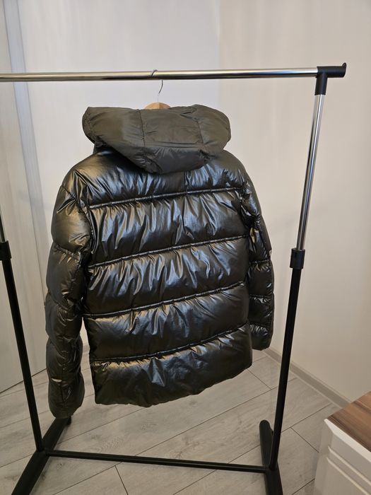 Geaca dama Massimo Dutti