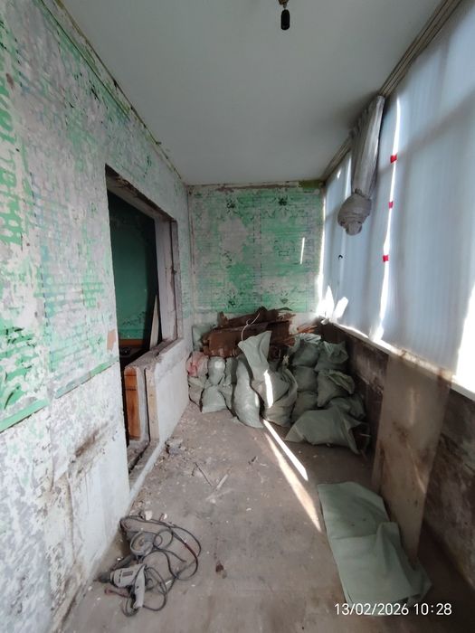 Демонтаж квартир и домов качественно и быстро бузиш ишлари