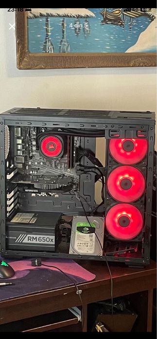 Pc Medium gaming