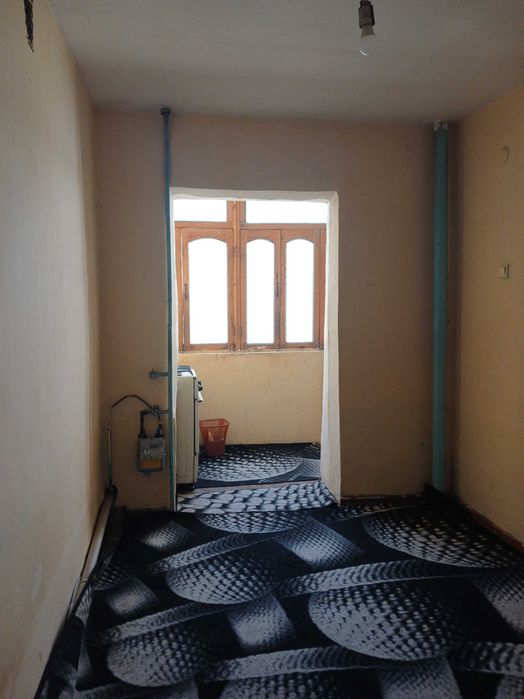 2 хонали квартира ижарага берилади