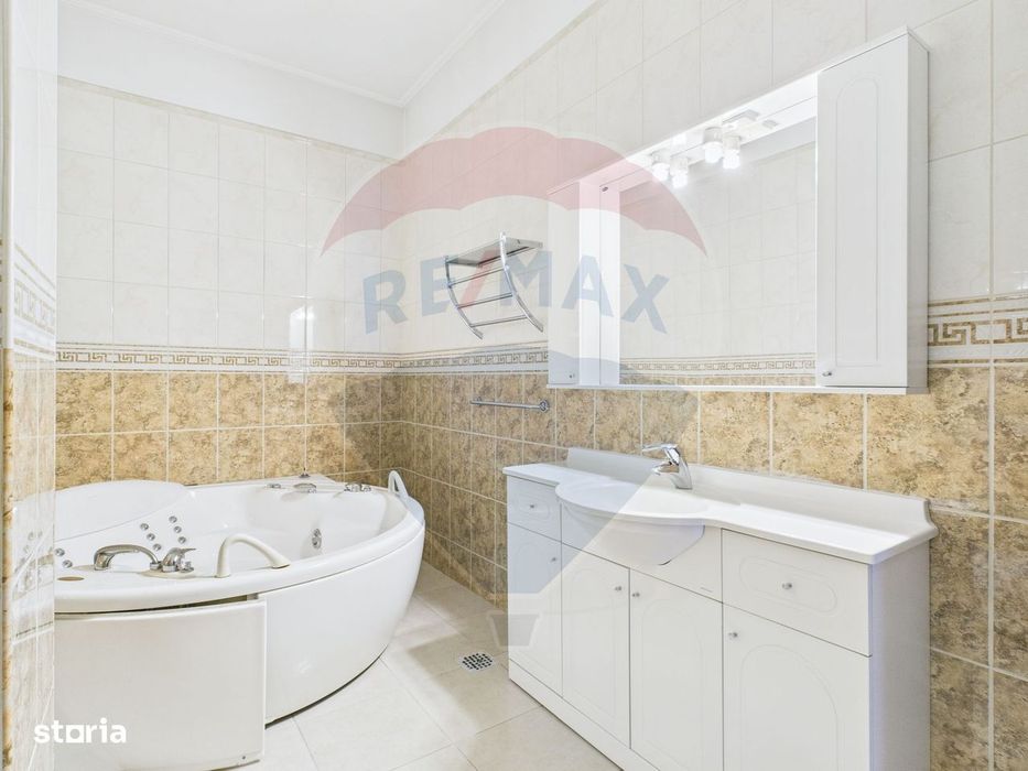 Penhouse duplex exclusiv in Central Park