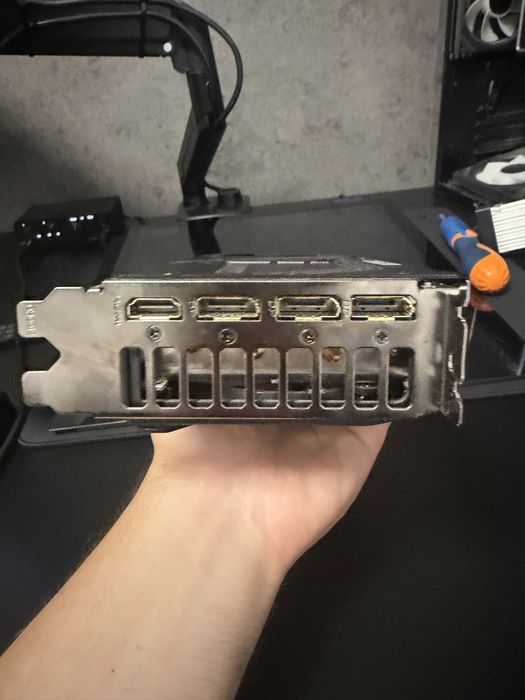 rtx 5070 windforce OC