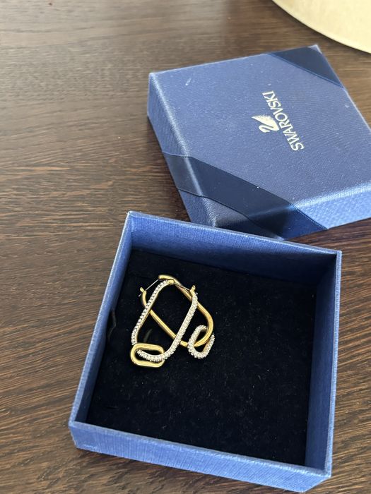 Cercei Swarovski