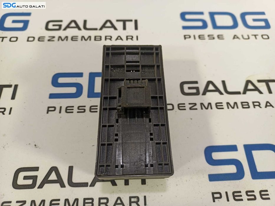 Consola Butoane Actionare Geamuri Audi A4 B8 2008 - 2016 [L1176]
