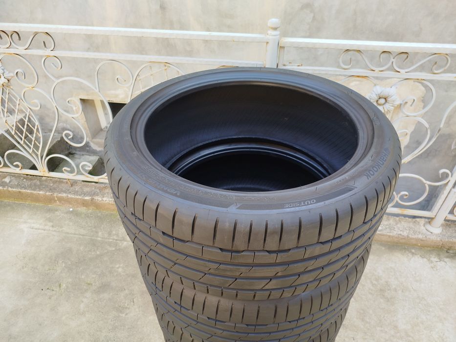245 40 R19 Shina Hankook ventus