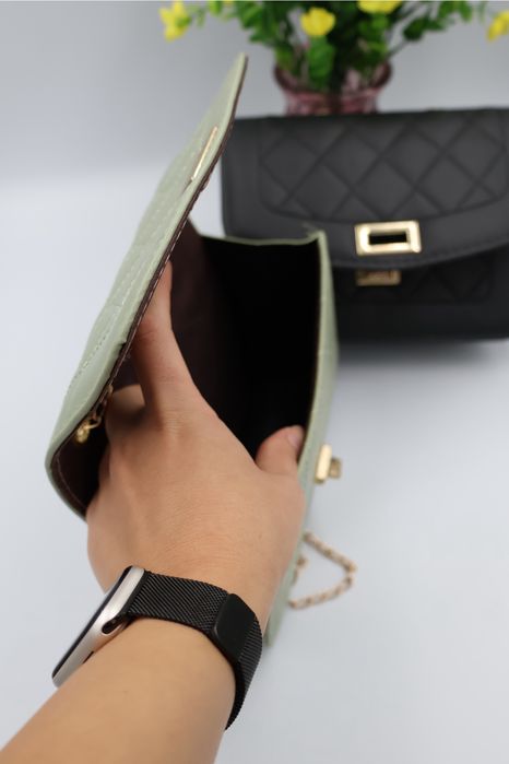 Дамски чантички за събитие / повод – комплект 2 броя