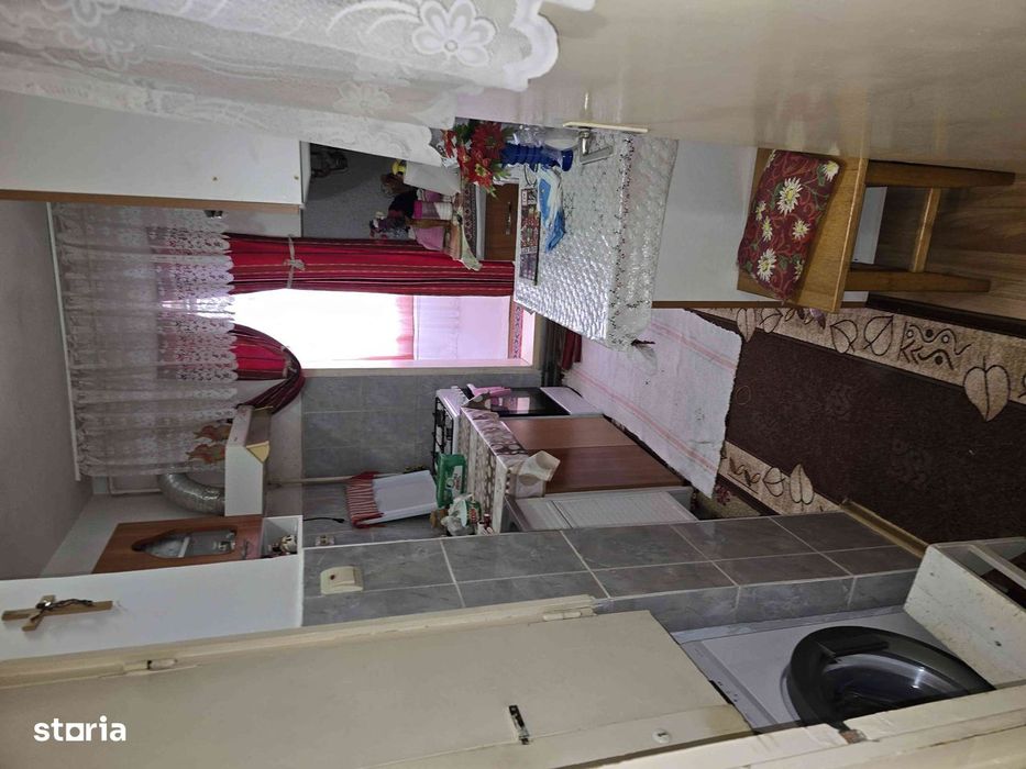 Apartament 2 camere Codlea et 4/4 cartier 9Mai 9