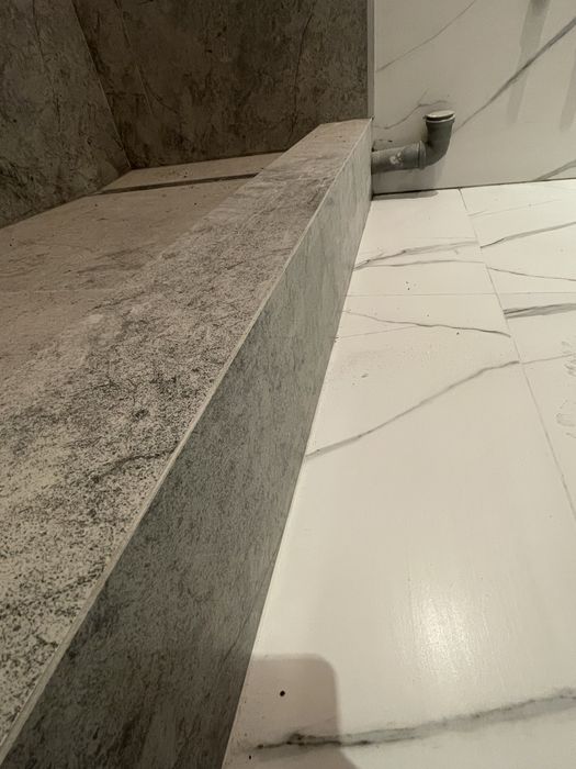 Кафельщик плиточник