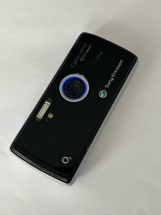 RAR! Sony Ericsson K850i Cyber-shot Impecabil colectie