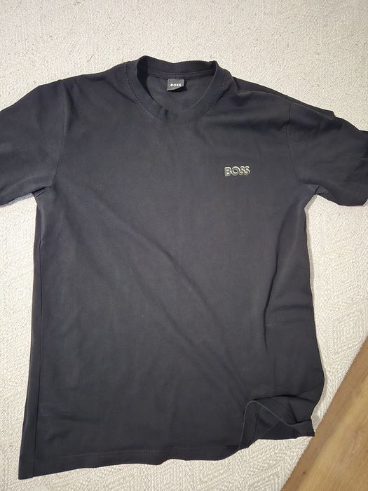 Tricou Hugo Boss, barbatesc