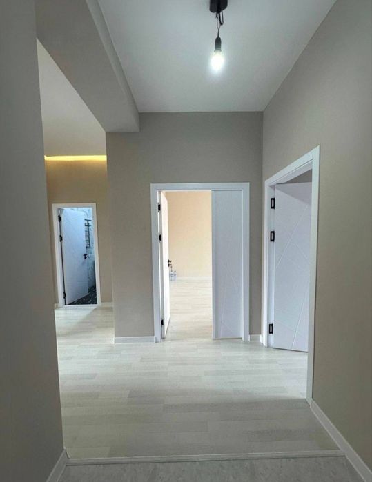 3/4/7 Паркентский Golden House 72м2 Евро ремонт Новостройка