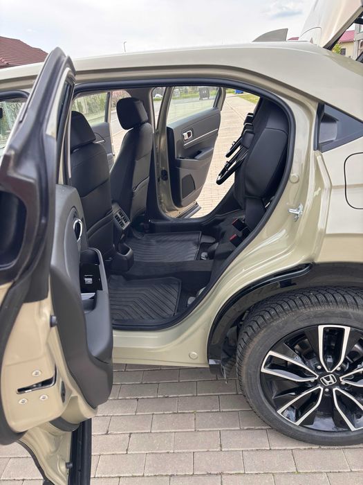 Honda HR-V 1.5 e:HEV Advance 2024YM | Doar 10.464 km | Garanție 5+5