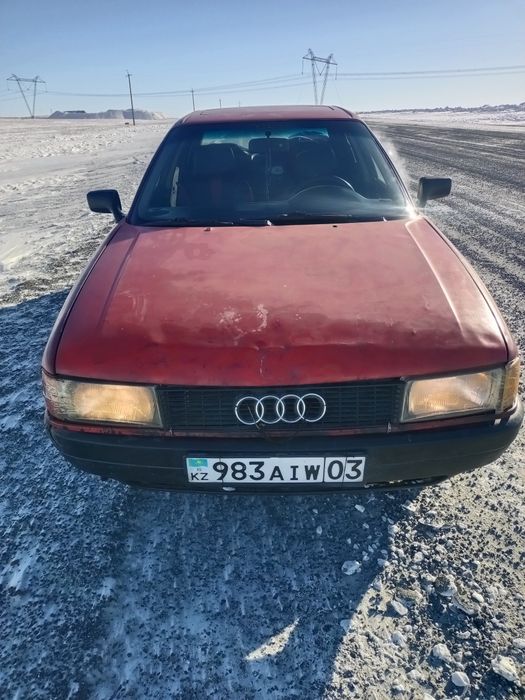 Продам Ауди 80 Б3
