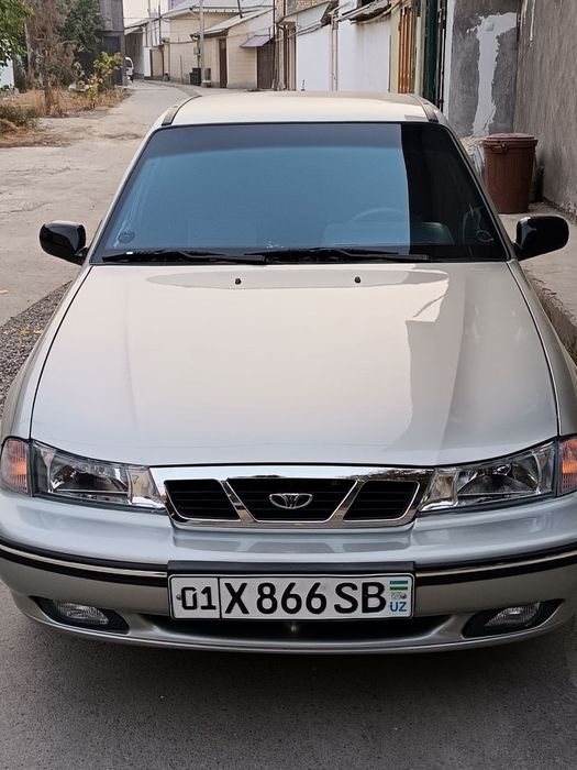 Nexia 1 donc 2007 dogovornaya