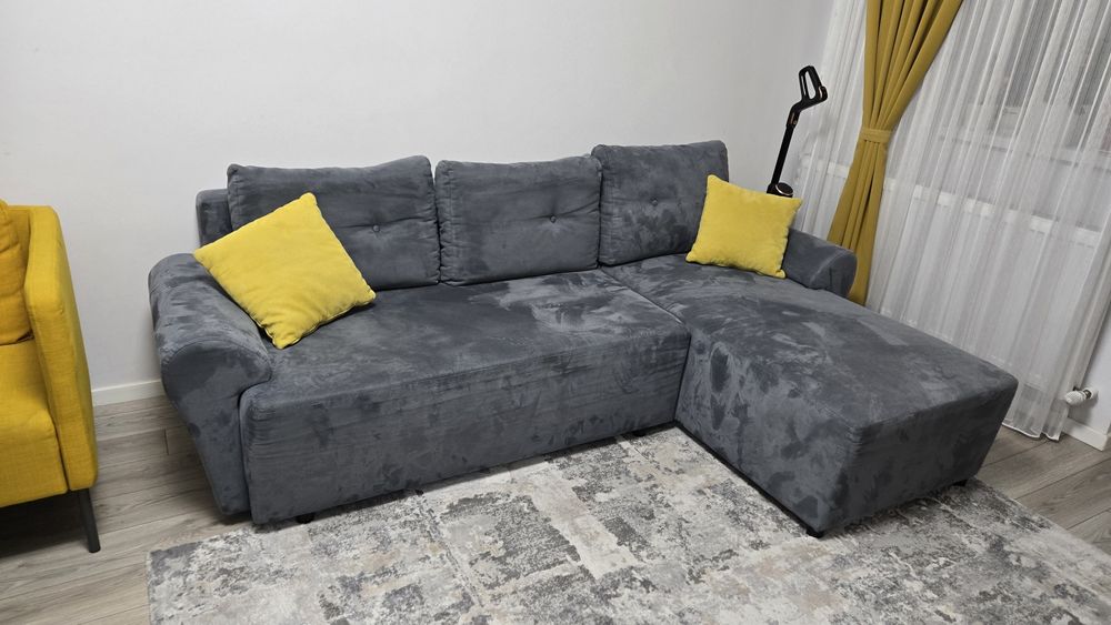 Coltar extensibil Mobexpert