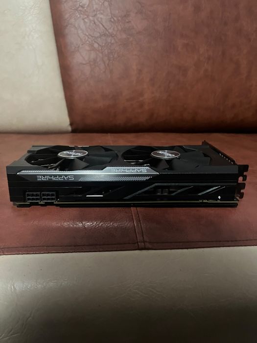 Placa video R9 380 4GB GDDR5