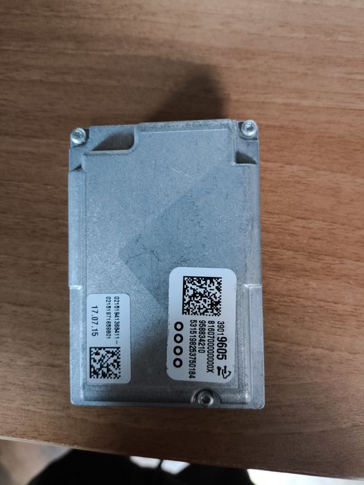 Камера за предно стъкло за Opel Astra K