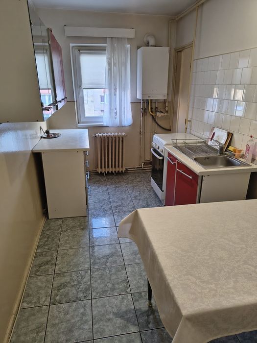 Apartament 3 Camere,Sacele,Cartier Stefan Cel Mare