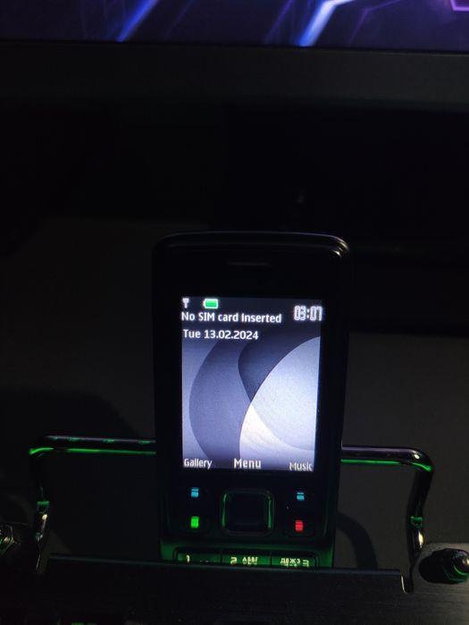 Продам Nokia 6300