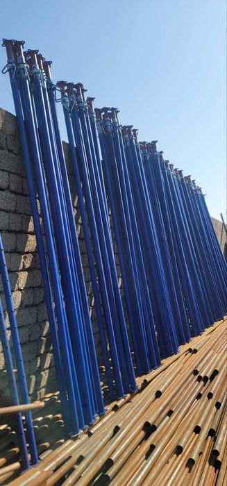 резьба для стойки телескопической механизм rezba