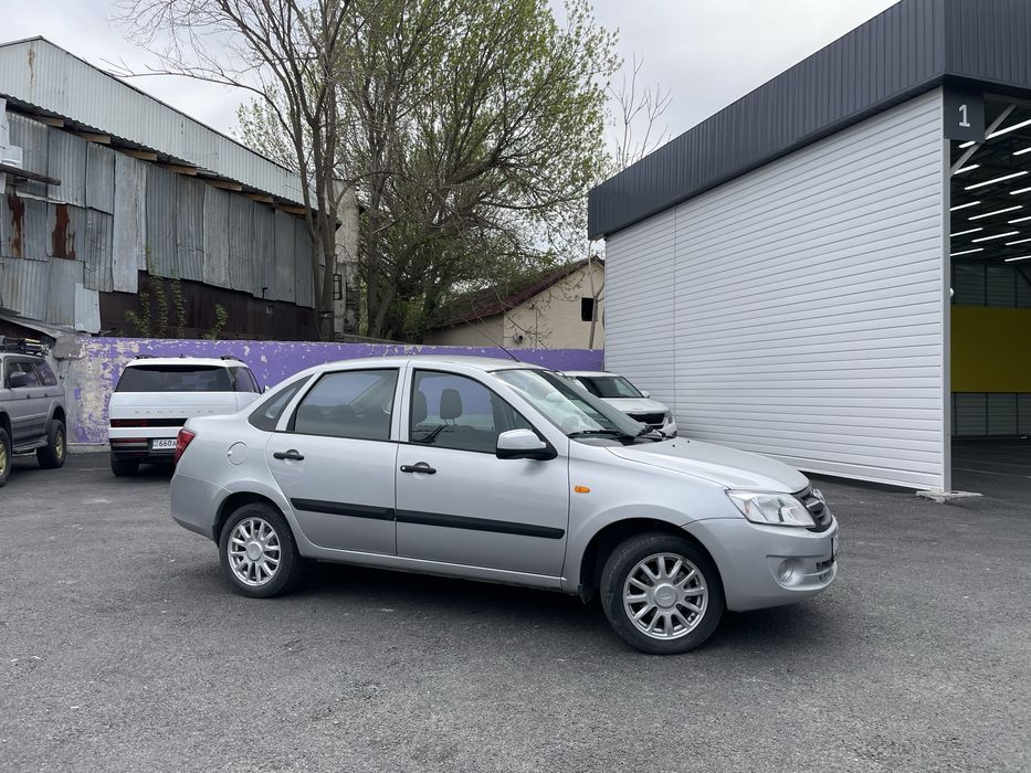 Гранта Диска 195/55/R15