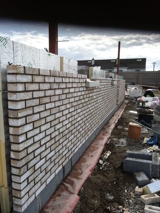 Зидар/зидарски услуги/Варна