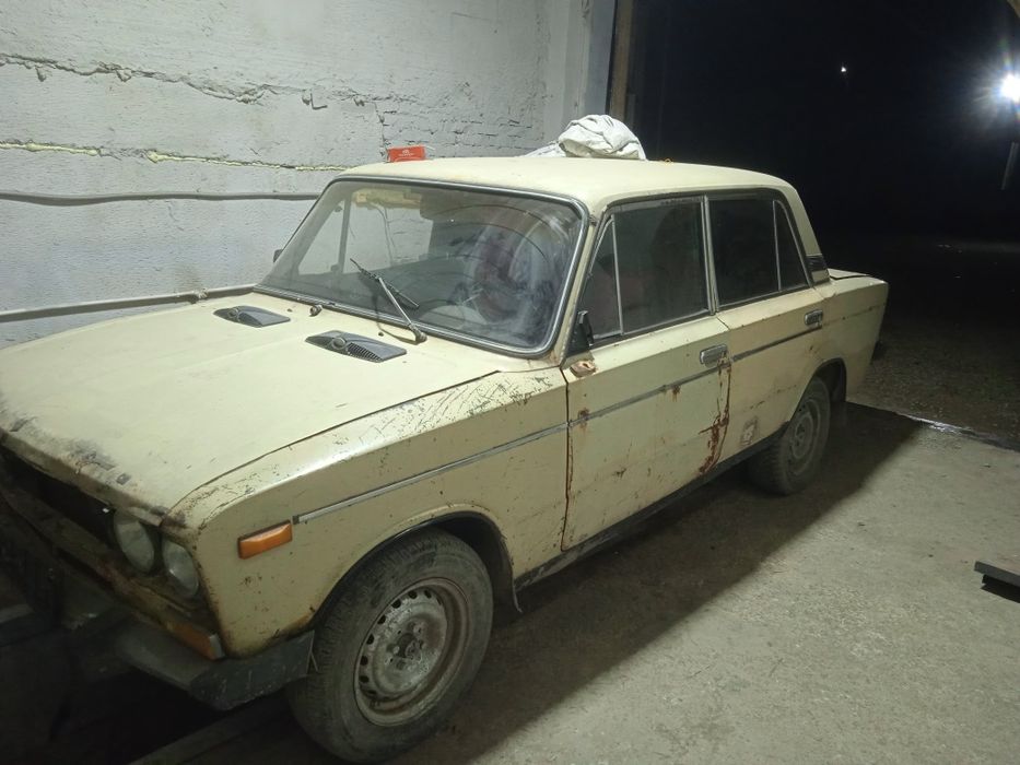 Продам ваз 21063