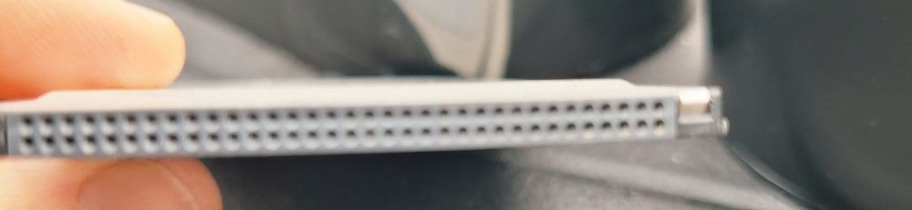 Адаптер за mercedes