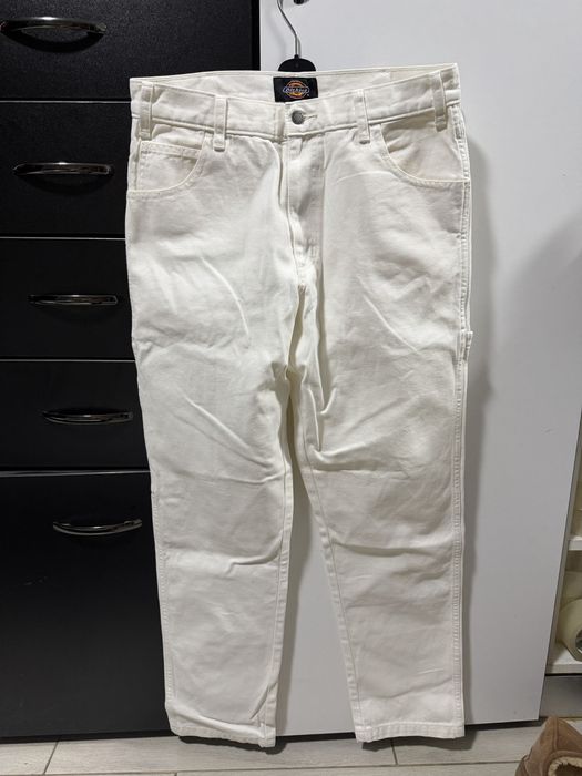 Dickies Carpenter