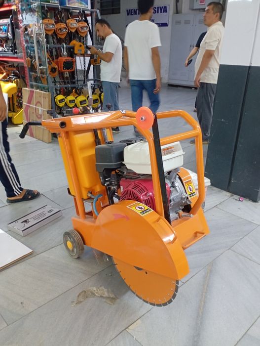 Asfalt kesish beton kesish xizmatlar