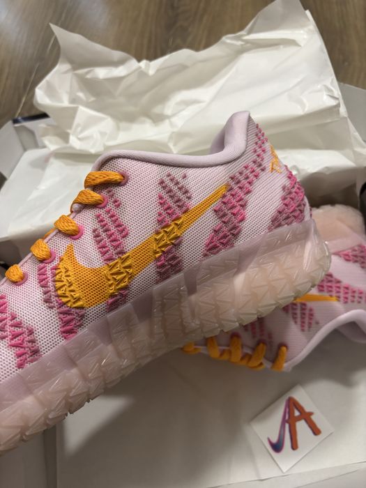 Баскетболни обувки Nike JA 3