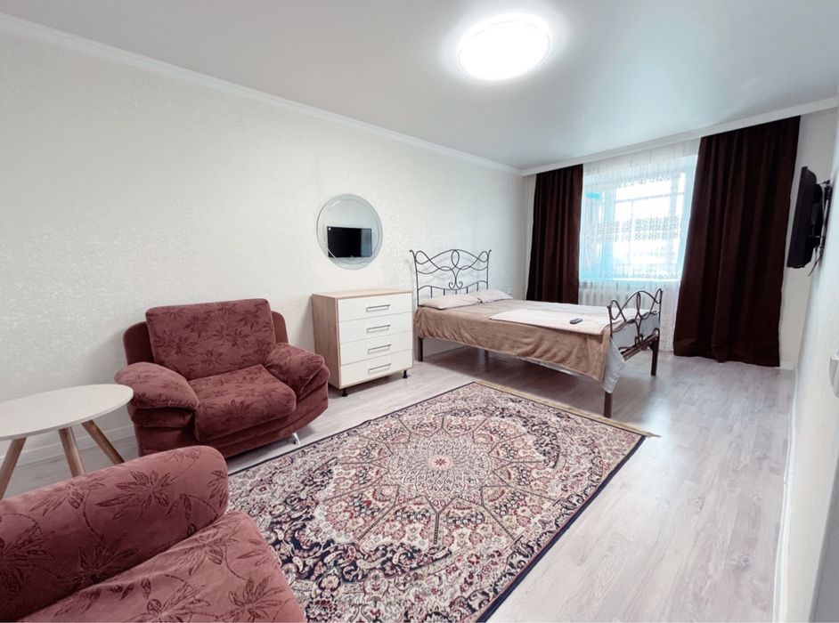 Квартиры посуточно майкудук