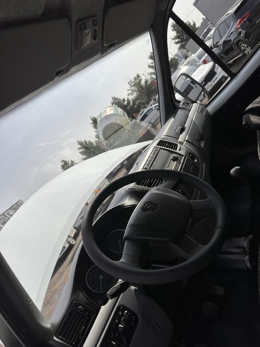 Gazel sotiladi 19.800 yurgan