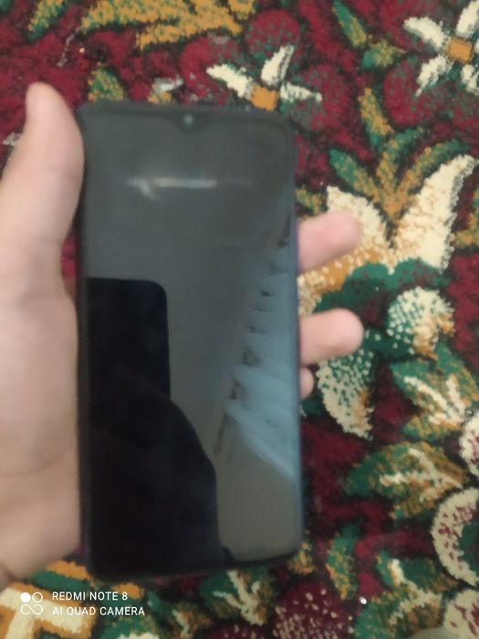 Redmi 9  32/3 karobka dakument bor